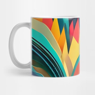 Fine Arts Mug